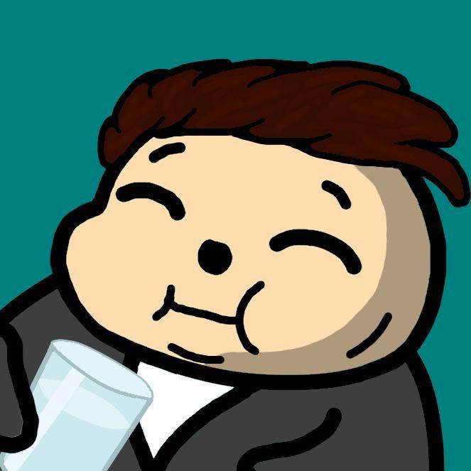 Frank_Gaming avatar