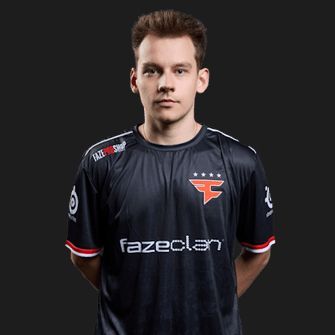 Faceit Avatar