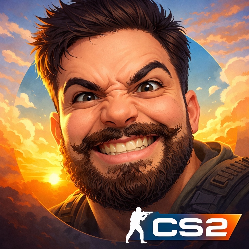 Deyanov FACEIT avatar