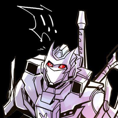 werd avatar
