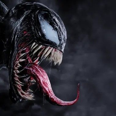 TheSymbiote
