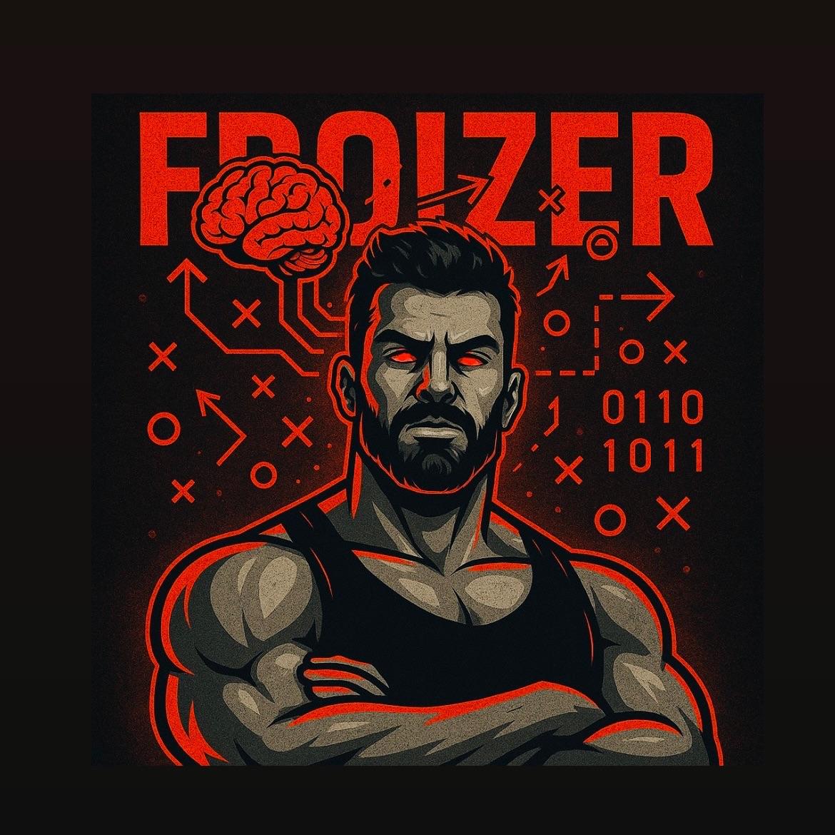 FROIZER- avatar