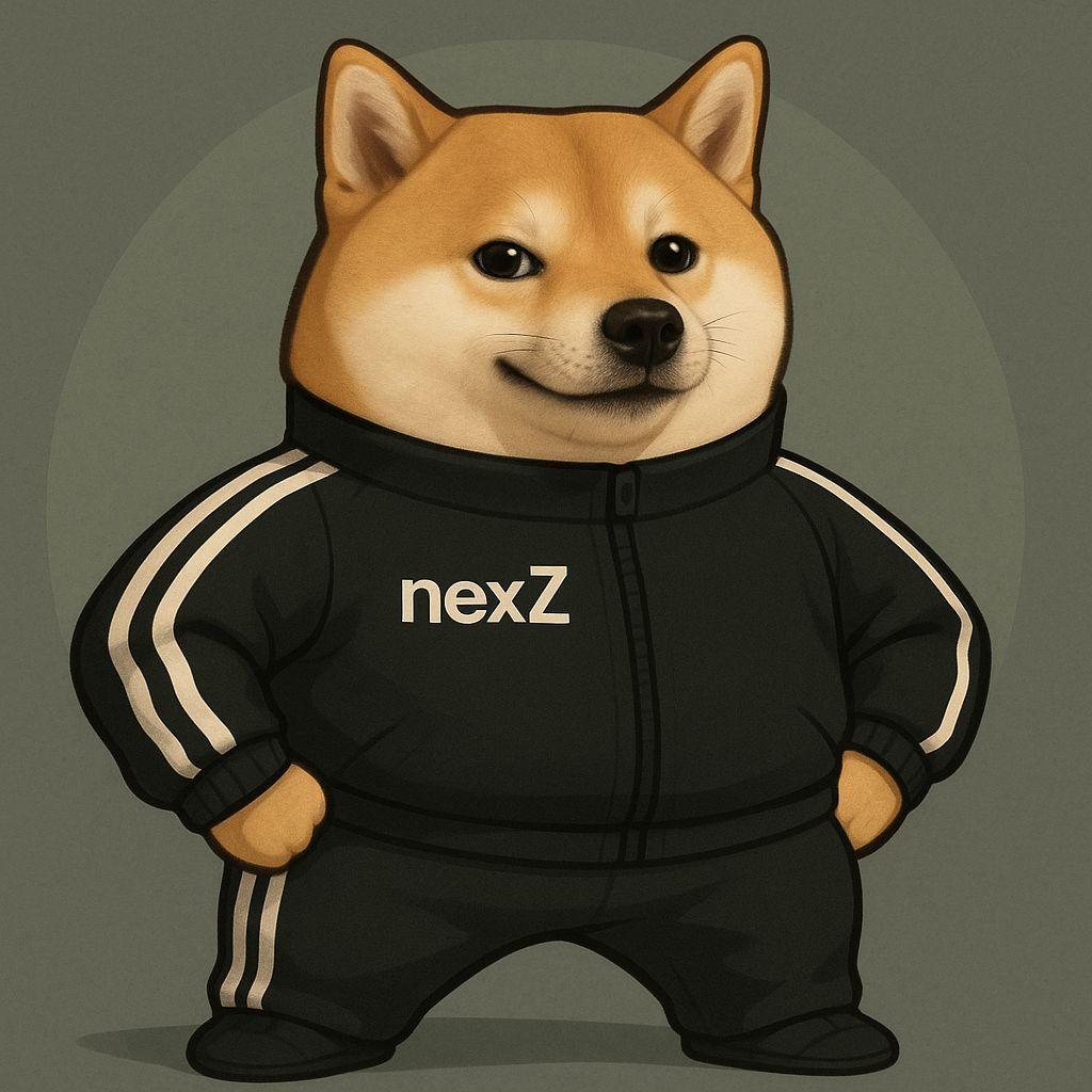 kingNexz avatar