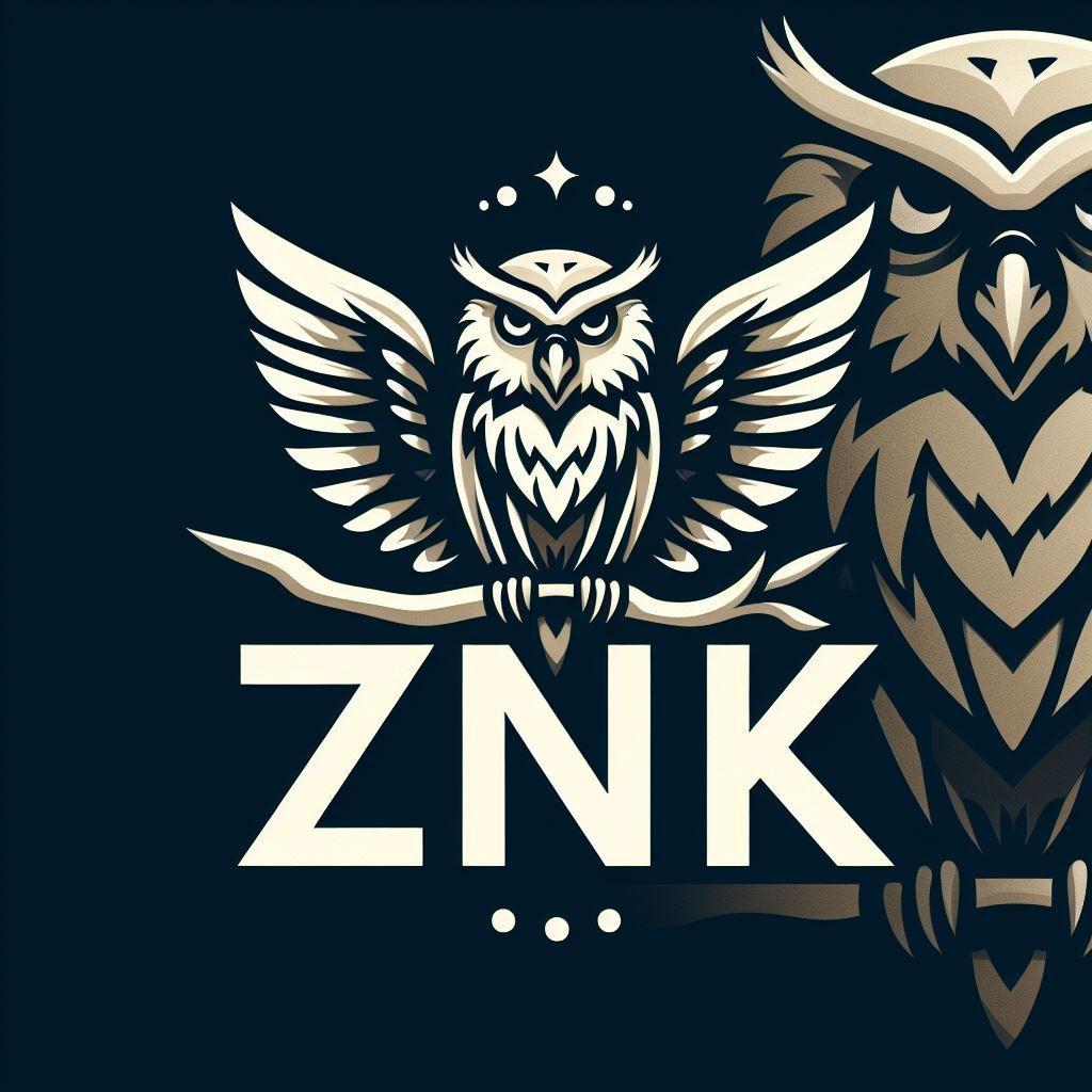 ZnK_ avatar