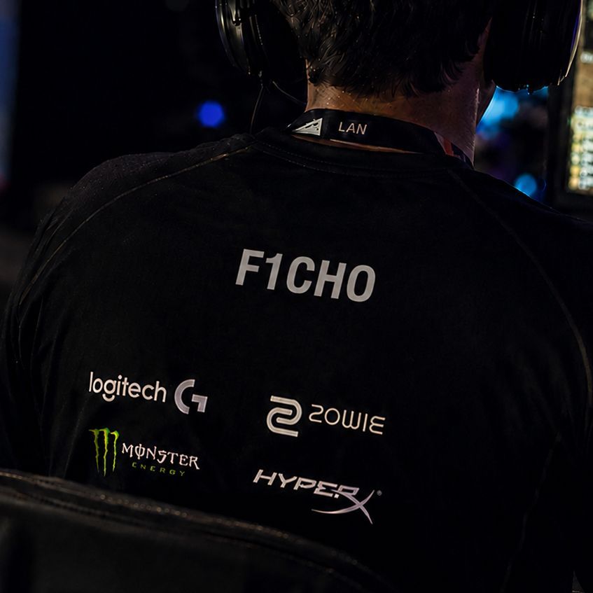 F1CHO