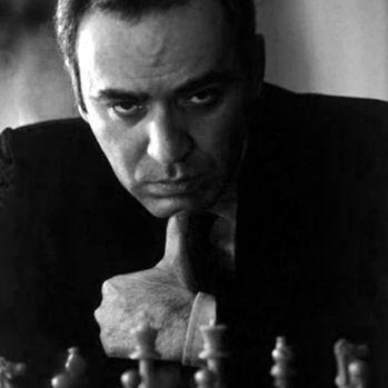 Kasparov