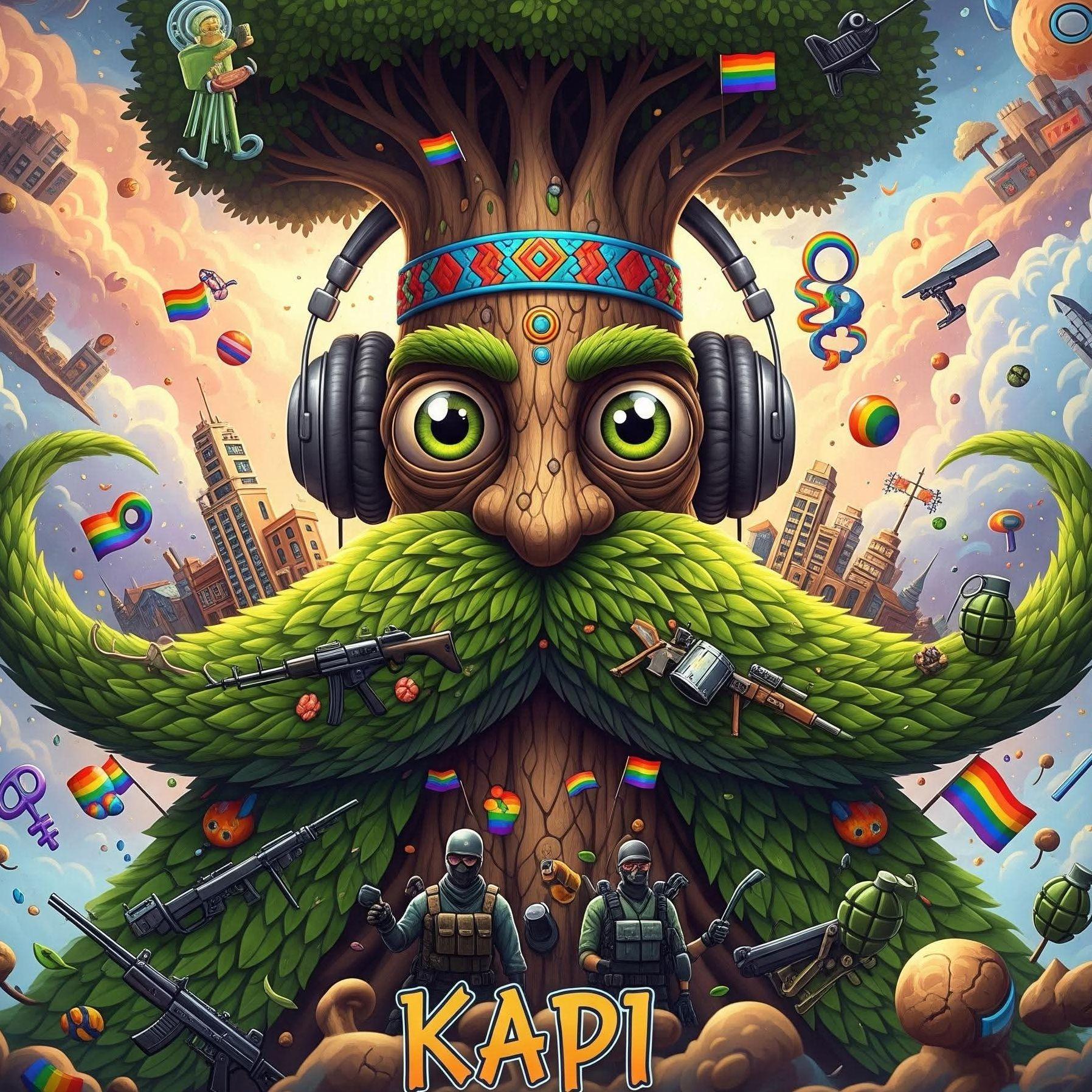 kapiproxo avatar