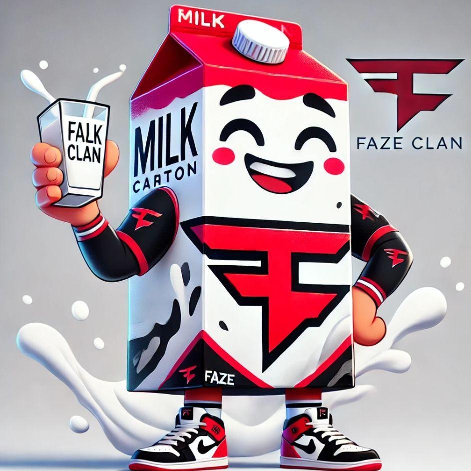 MrMiIkyMan avatar
