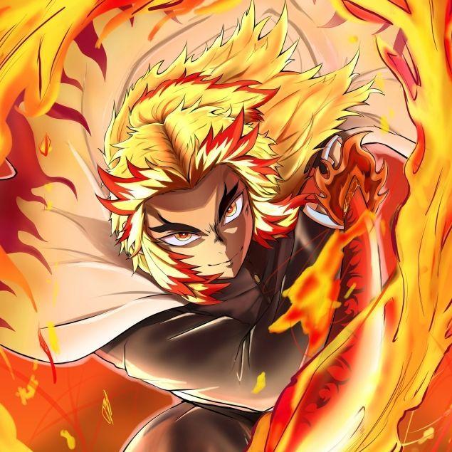 Lostfatboy avatar