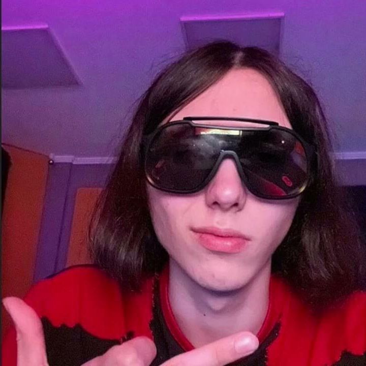 Faceit avatar
