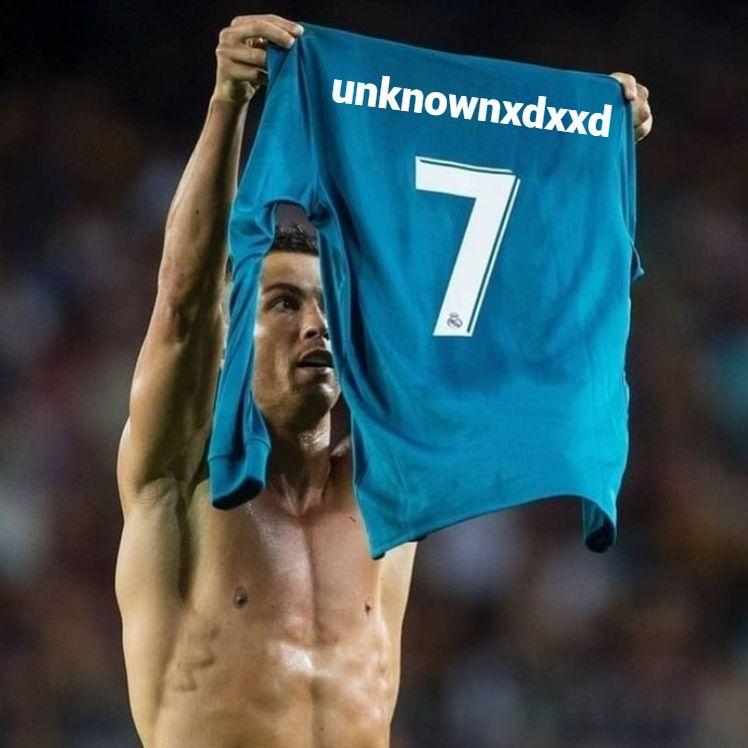 unknownxdxxd avatar