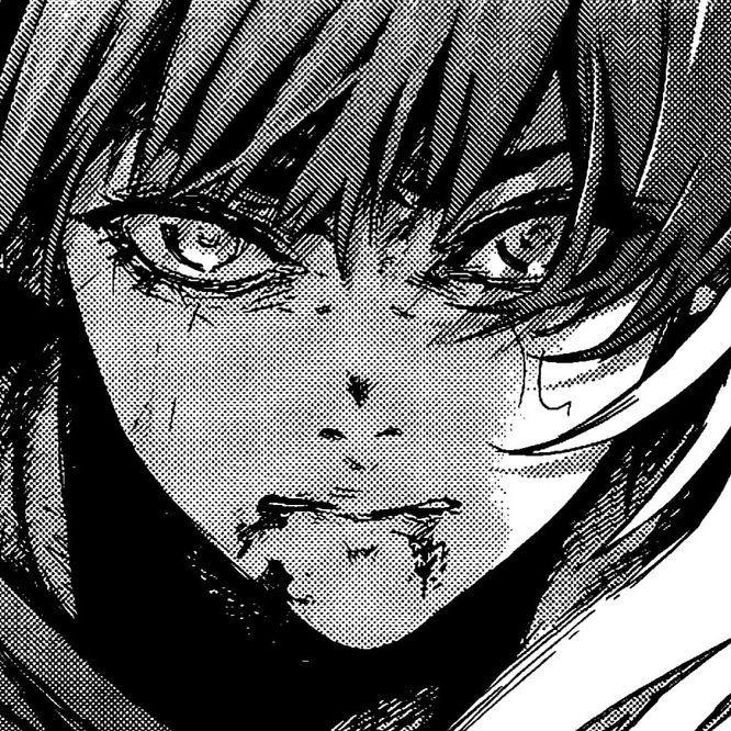 Mortragod avatar