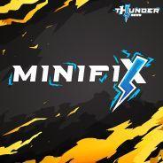 Player MINIFIX avatar