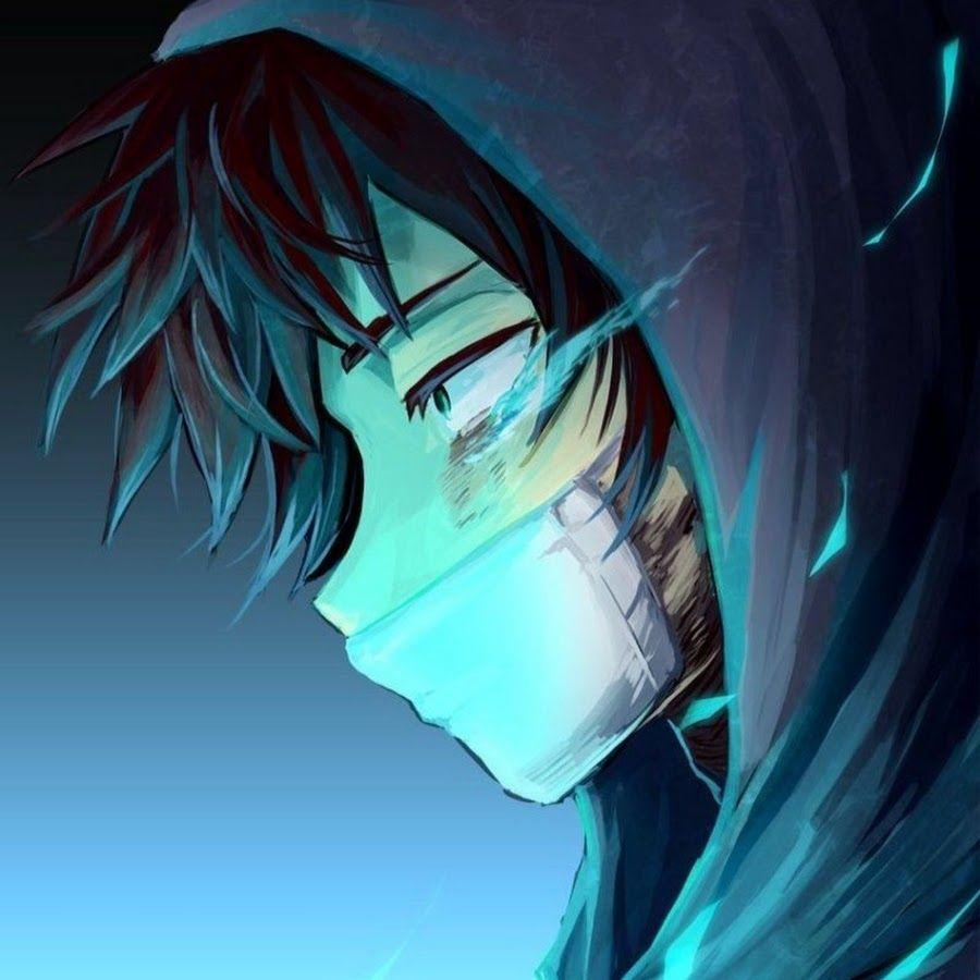 Profilium avatar