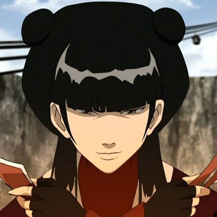 GyRraa avatar