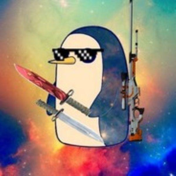 Daomixs avatar