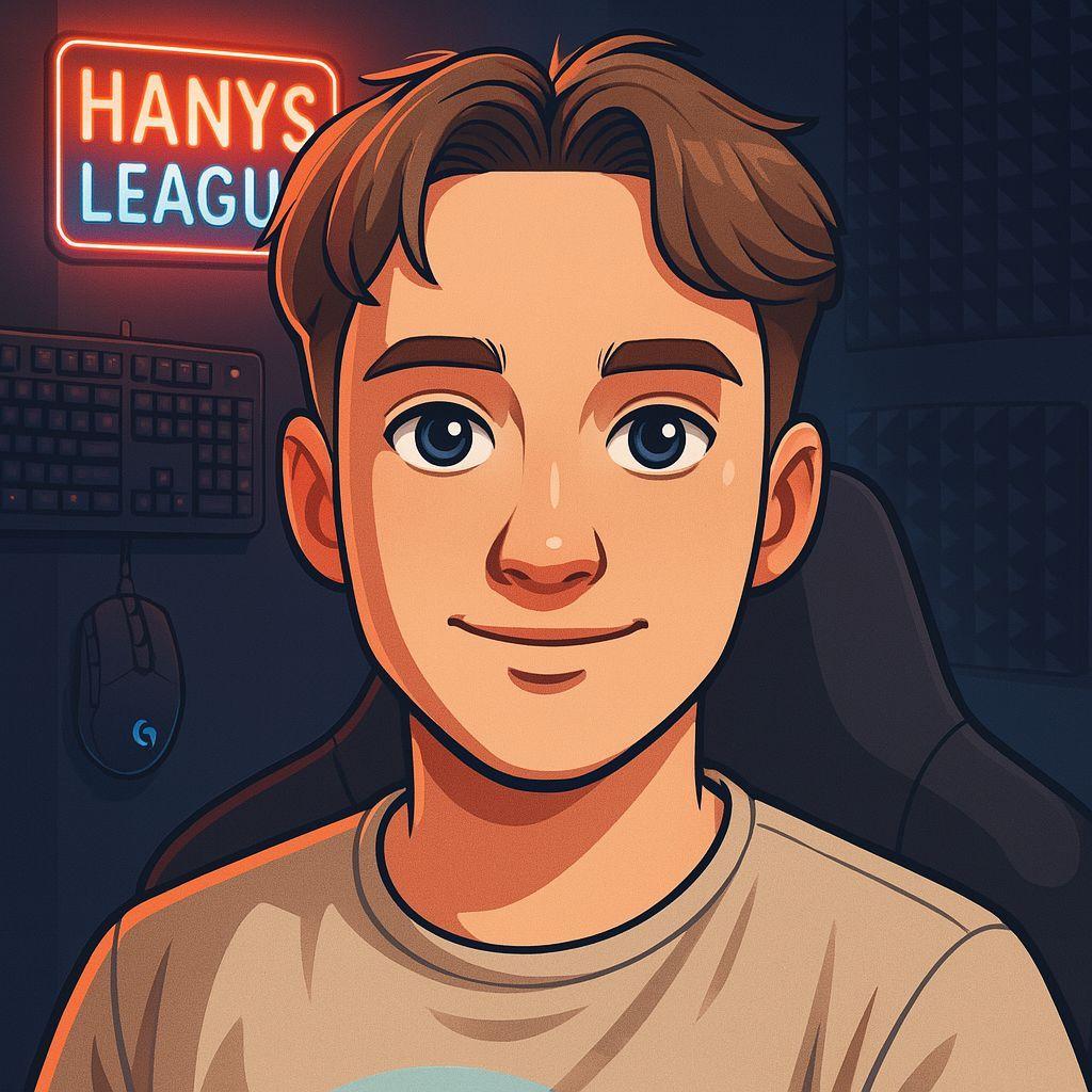 parsleey avatar