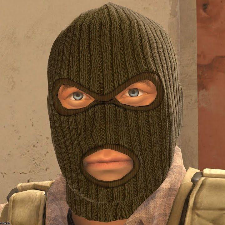 SixShooter6 avatar