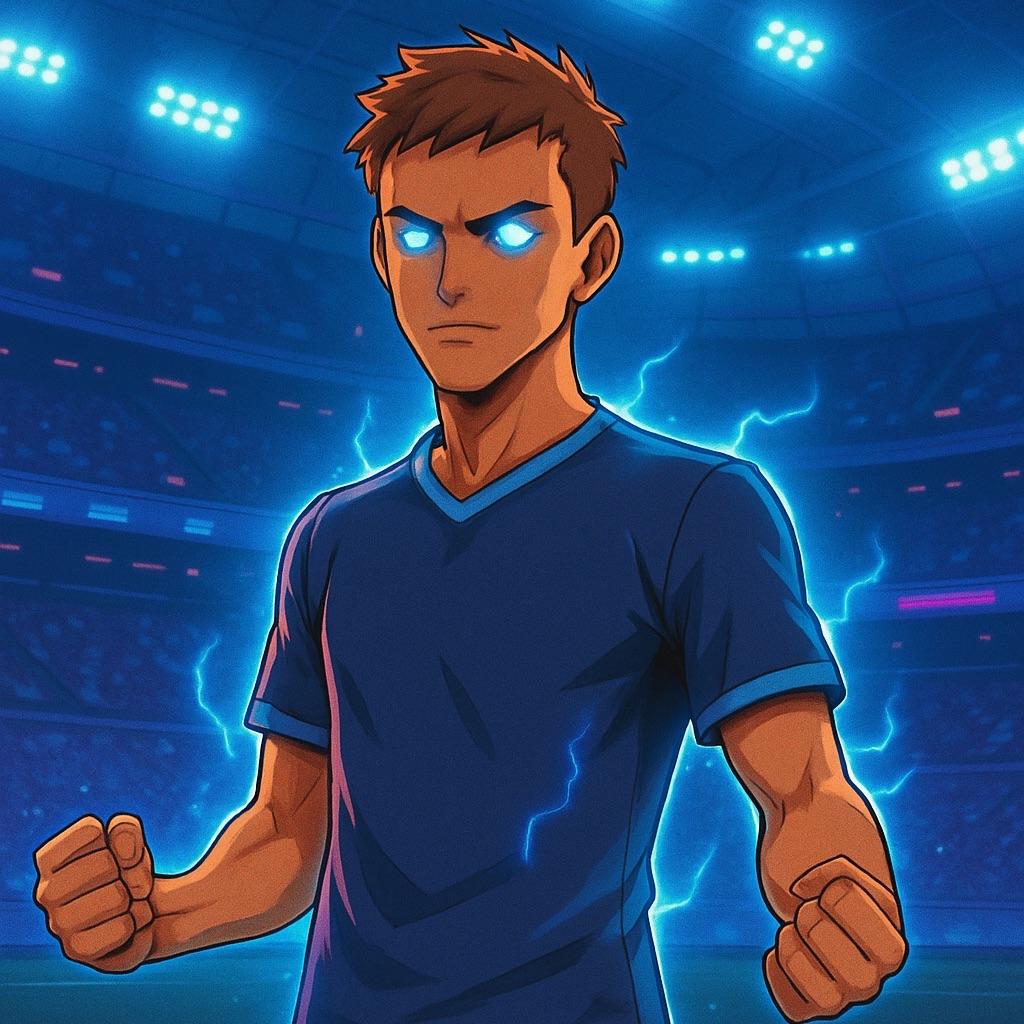 Linksu avatar