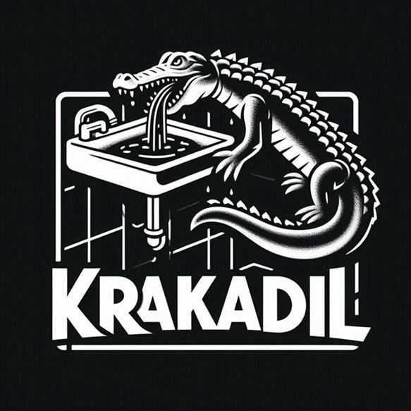 Krakadil