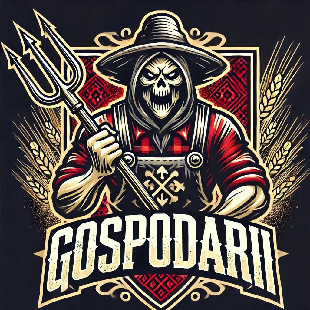 Gospodarii