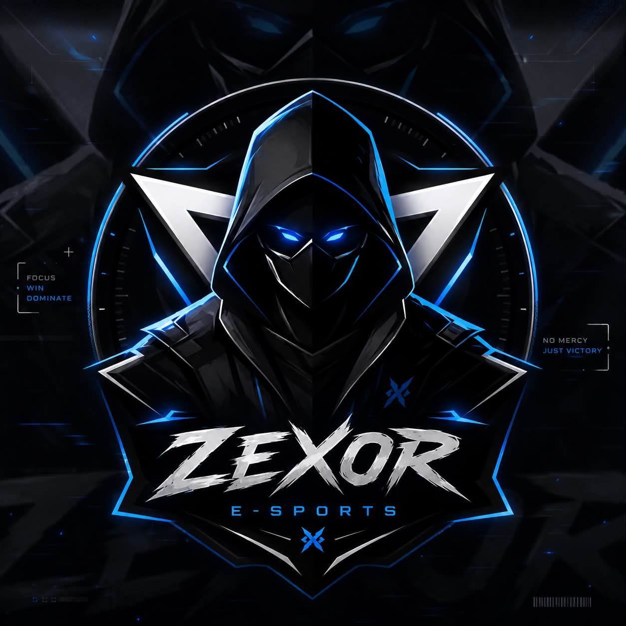 ZeXoR FACEIT avatar