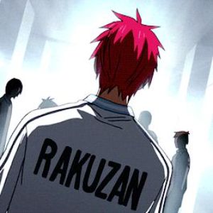 Rakuzan