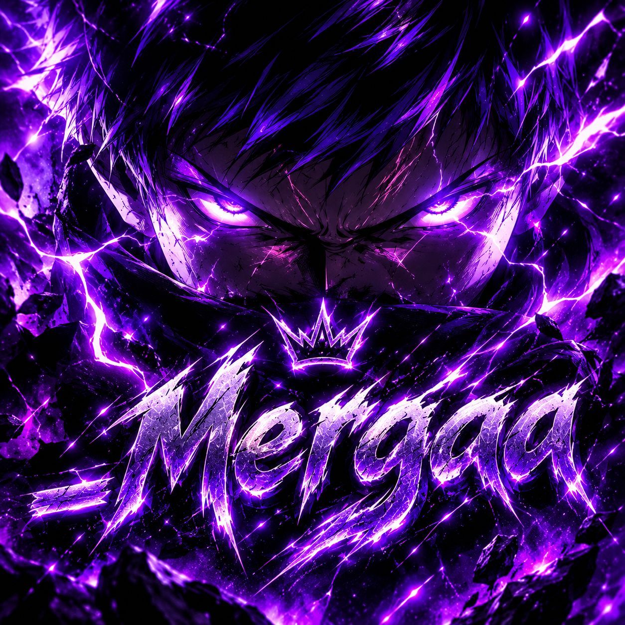 _Mergaa FACEIT avatar