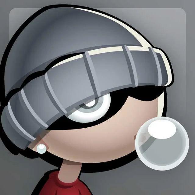 SANDEjXD avatar