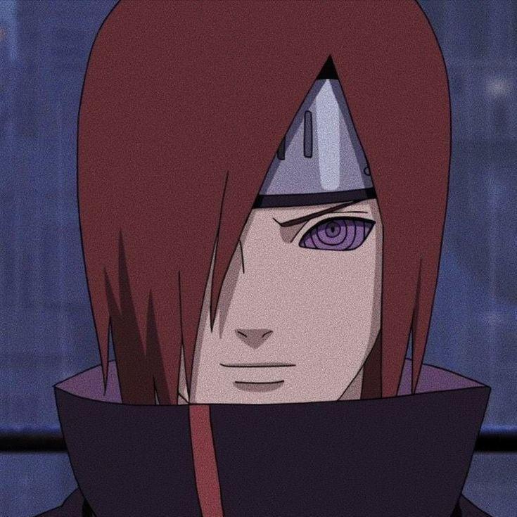 Nagato- avatar