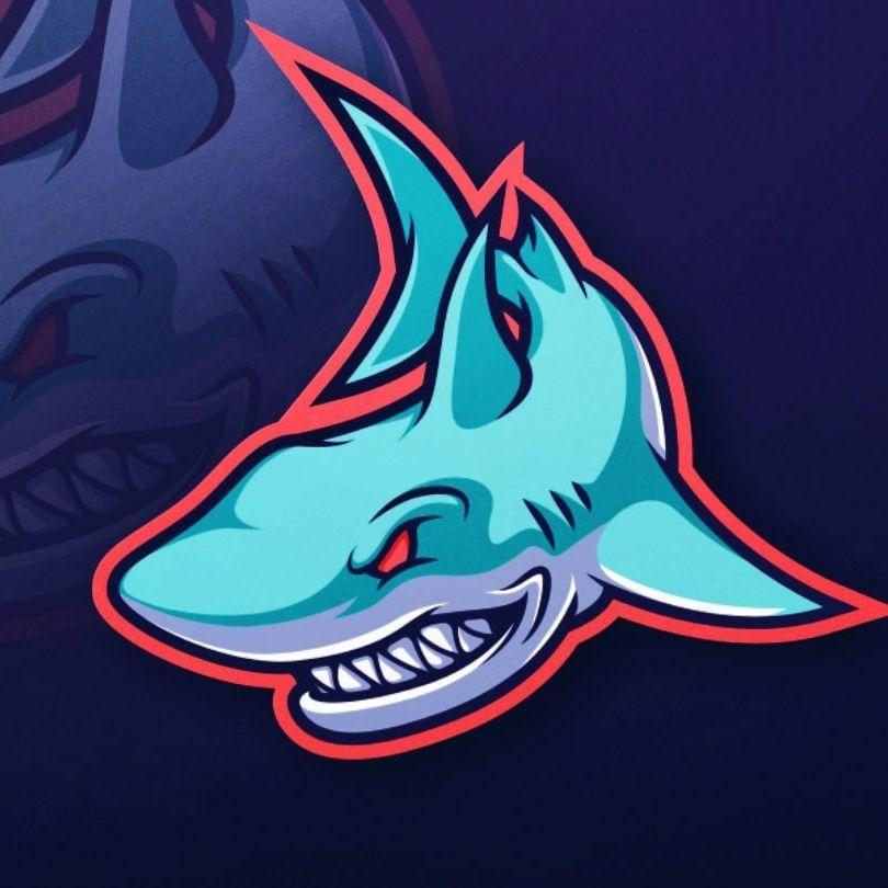 sharky- avatar