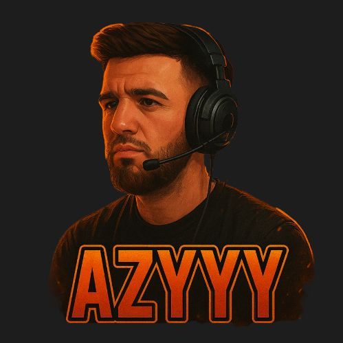 Azzyyyyyy avatar