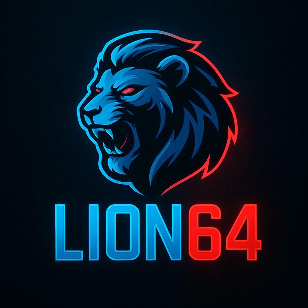 lion64 avatar