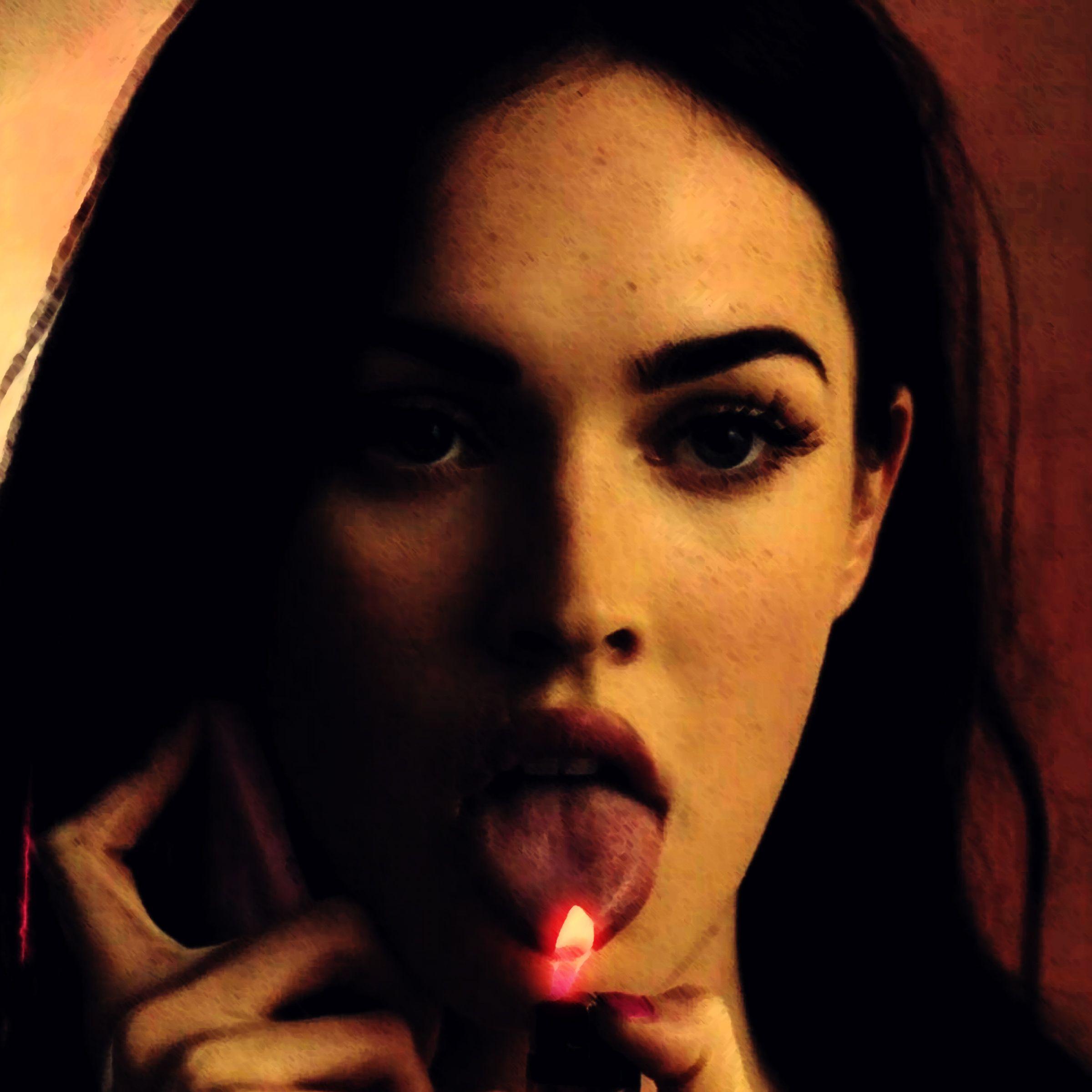 iluvmeganfox