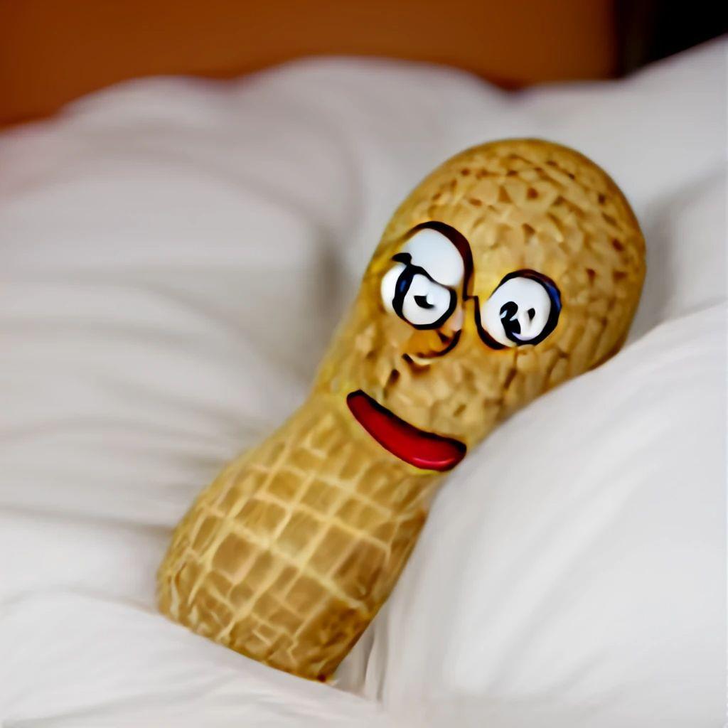 Late Night Nut