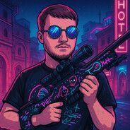 Daihype avatar