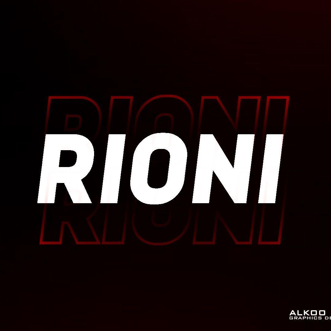 rioni- avatar