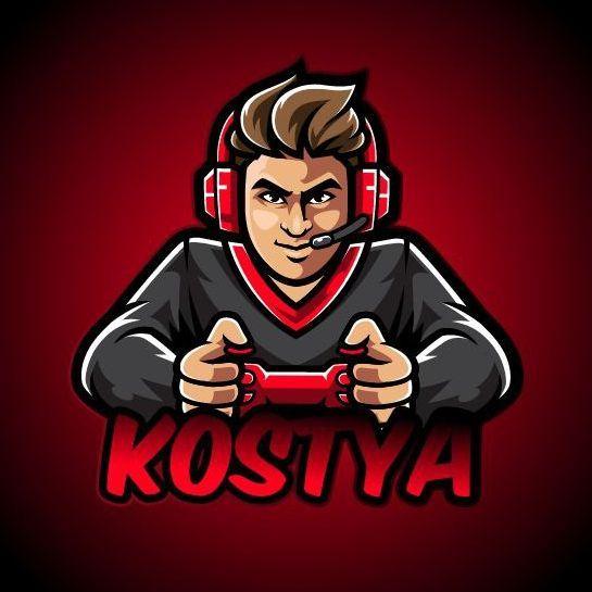 Player Kostya_4234 avatar