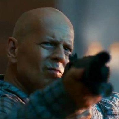 Player JohnMcClane3 avatar