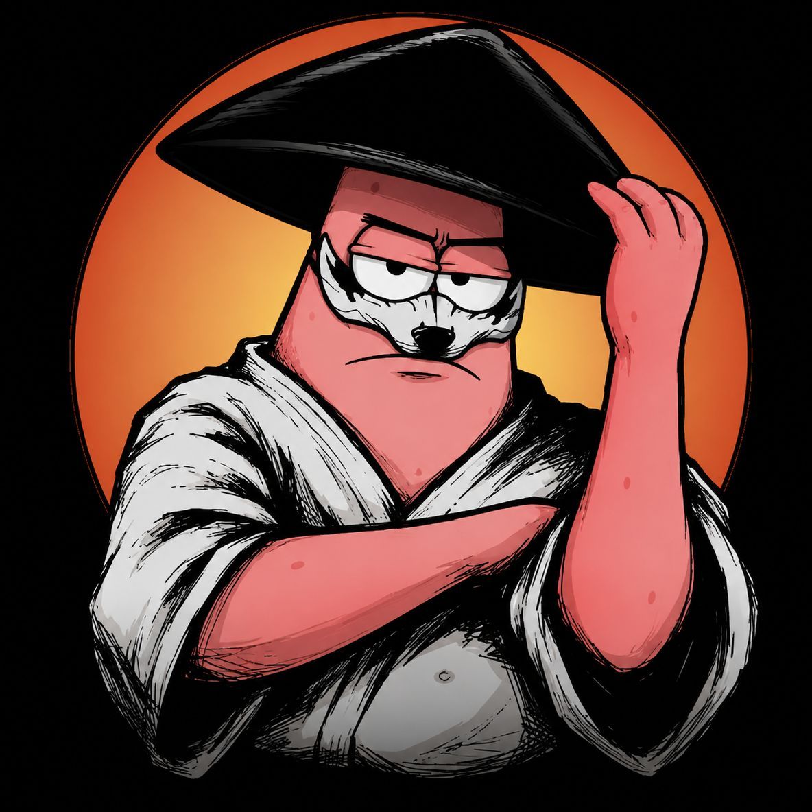 BotDude_111 FACEIT avatar