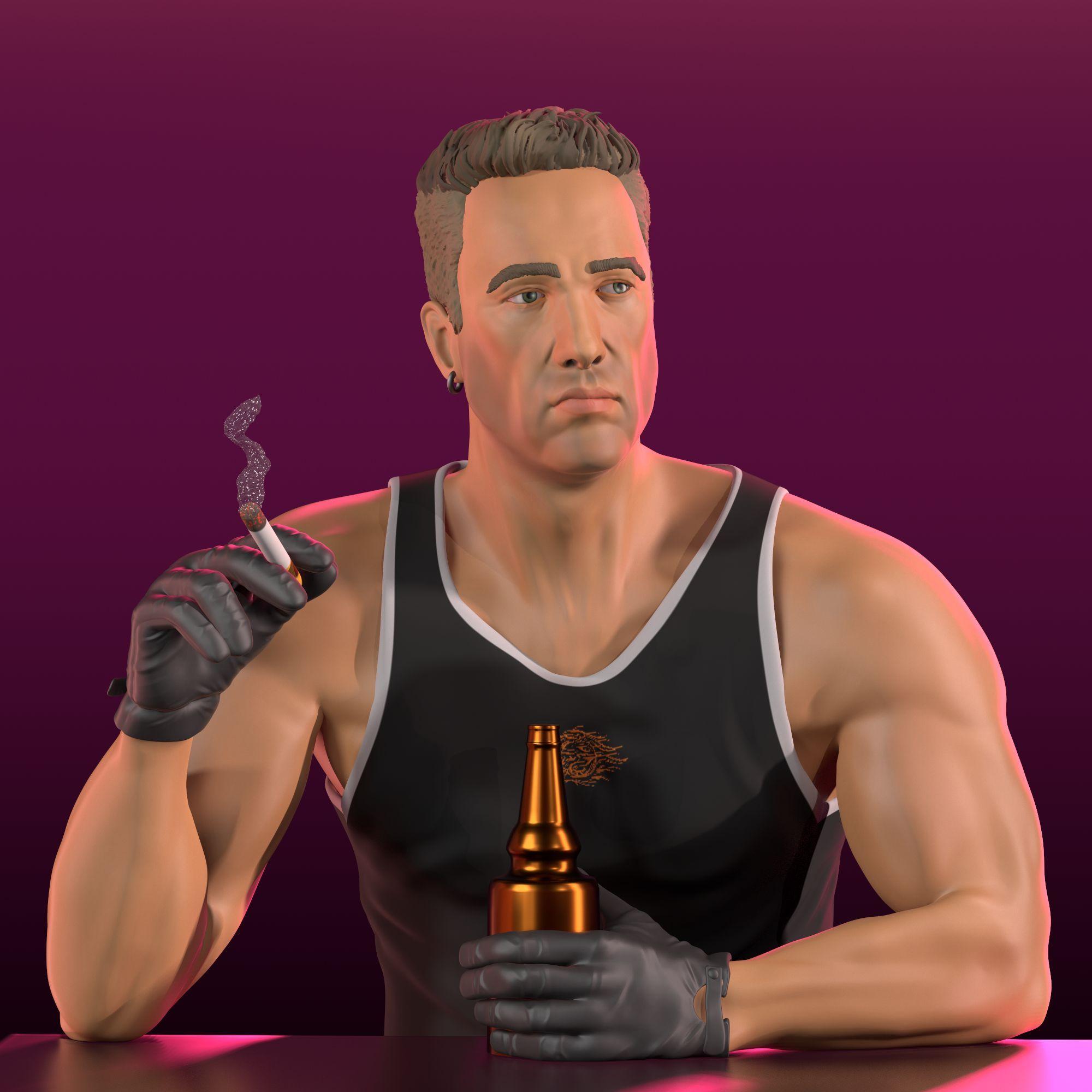GachiPaPa avatar