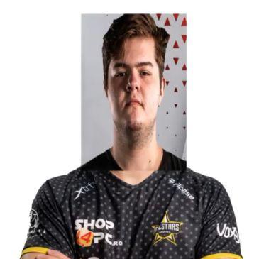 XProCes avatar