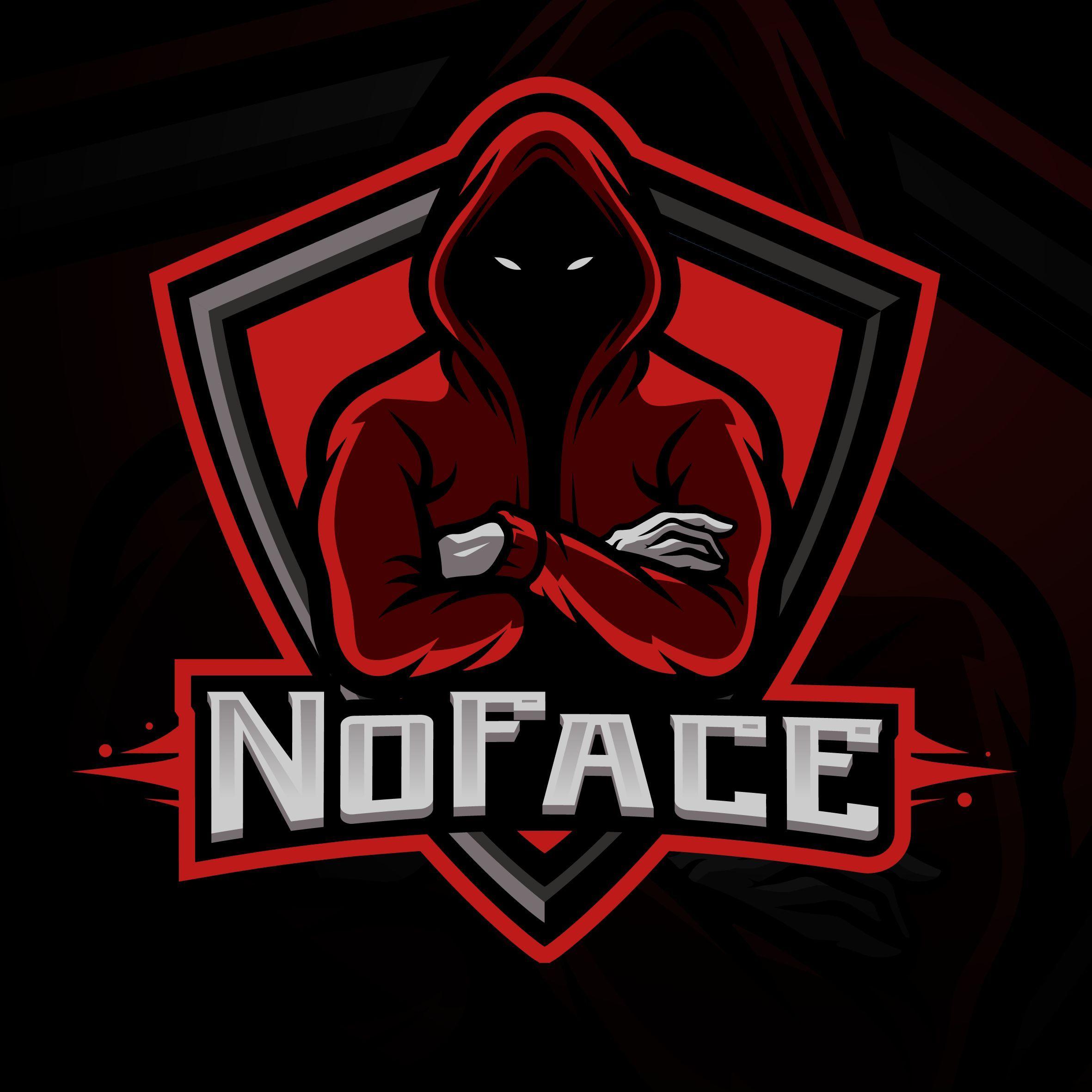 NoFace Gaming