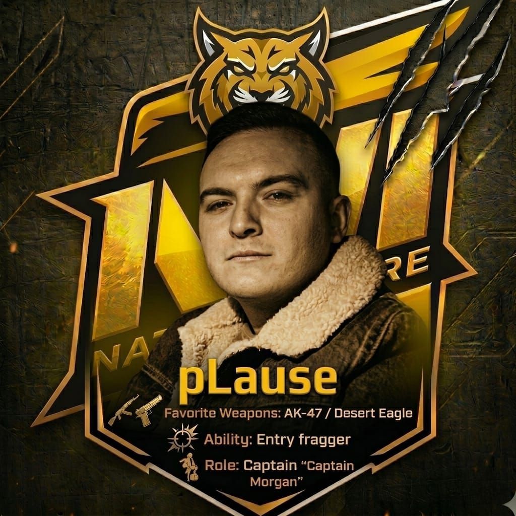pLausEe
