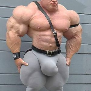 GIGACHAD