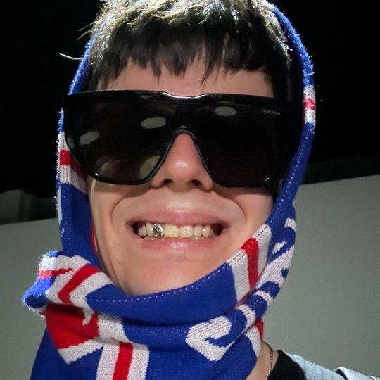 xddddsvrm avatar