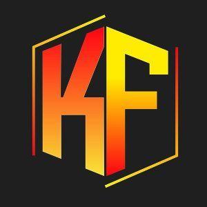 Player KF117 avatar