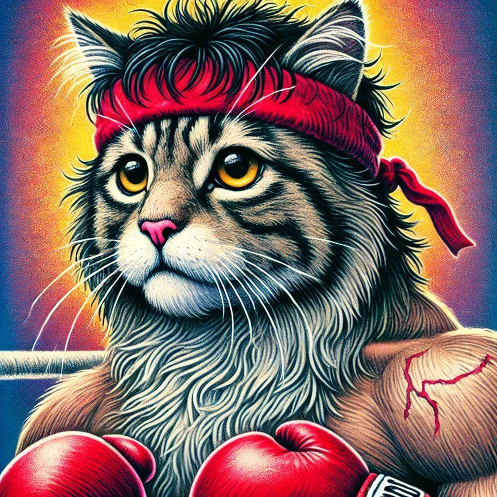 ROCKYBALBOA