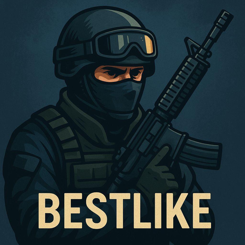Bestlike avatar