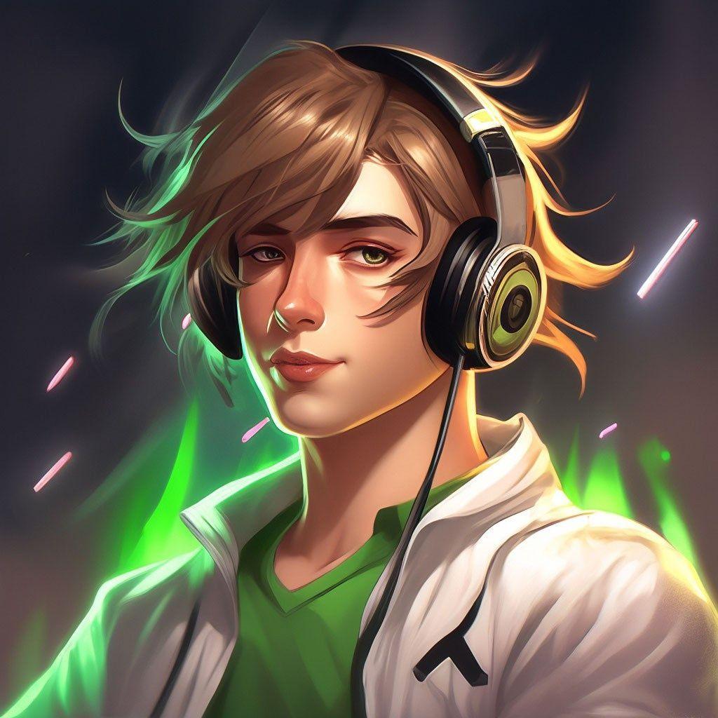 Prostogrom94 avatar